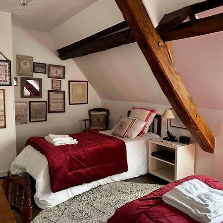 Le Vallonnet Gite Le Vigan  Zewnętrze zdjęcie