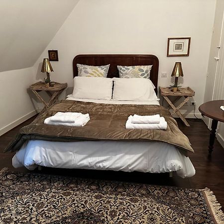 Le Vallonnet Gite Le Vigan  Zewnętrze zdjęcie