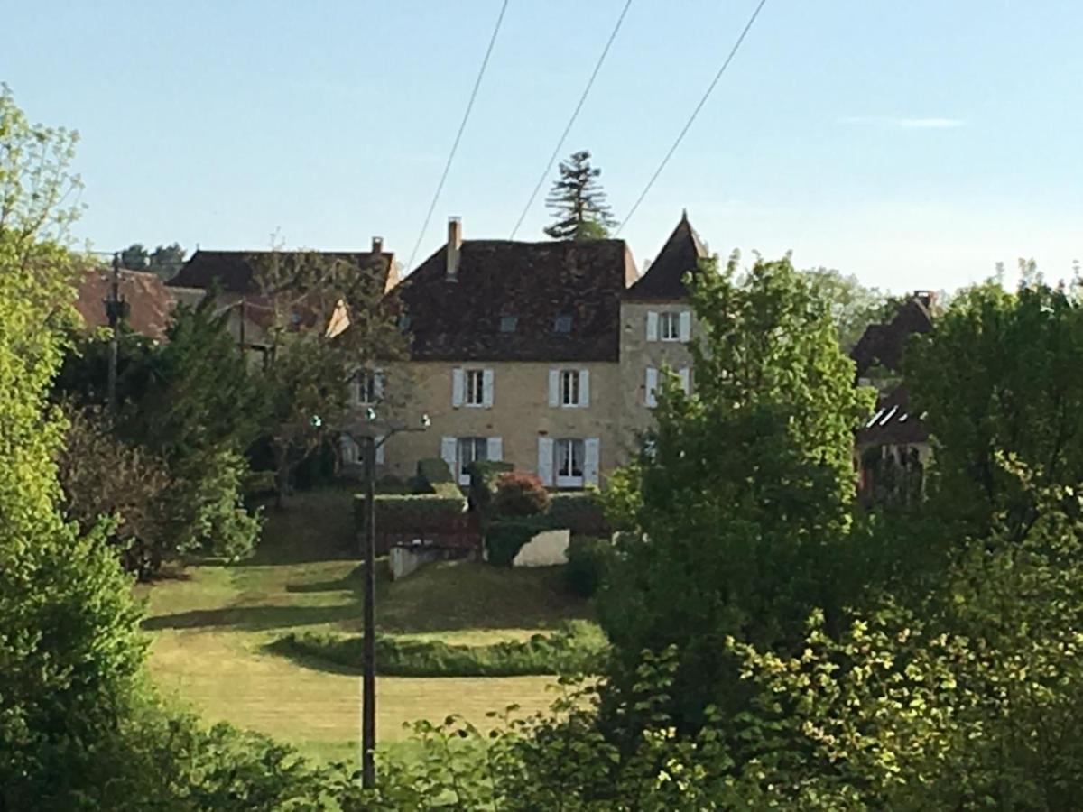 Le Vallonnet Gite Le Vigan  Zewnętrze zdjęcie