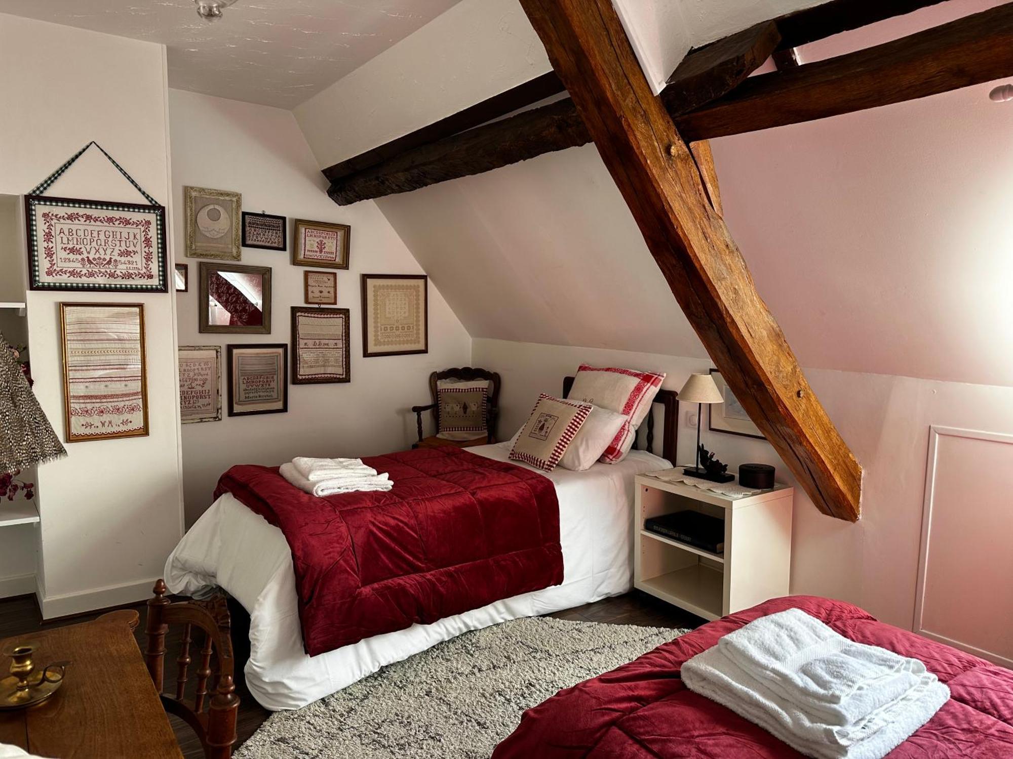 Le Vallonnet Gite Le Vigan  Zewnętrze zdjęcie