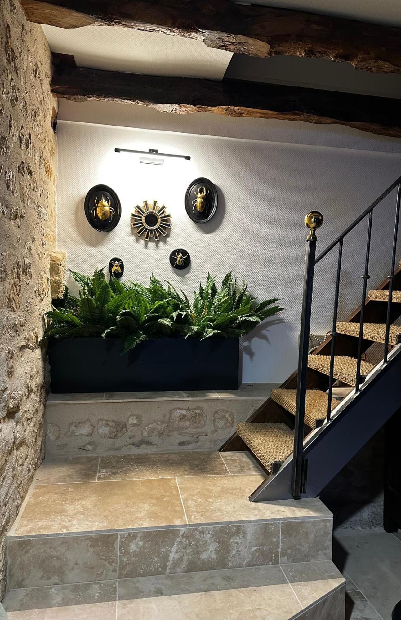 Le Vallonnet Gite Le Vigan  Zewnętrze zdjęcie