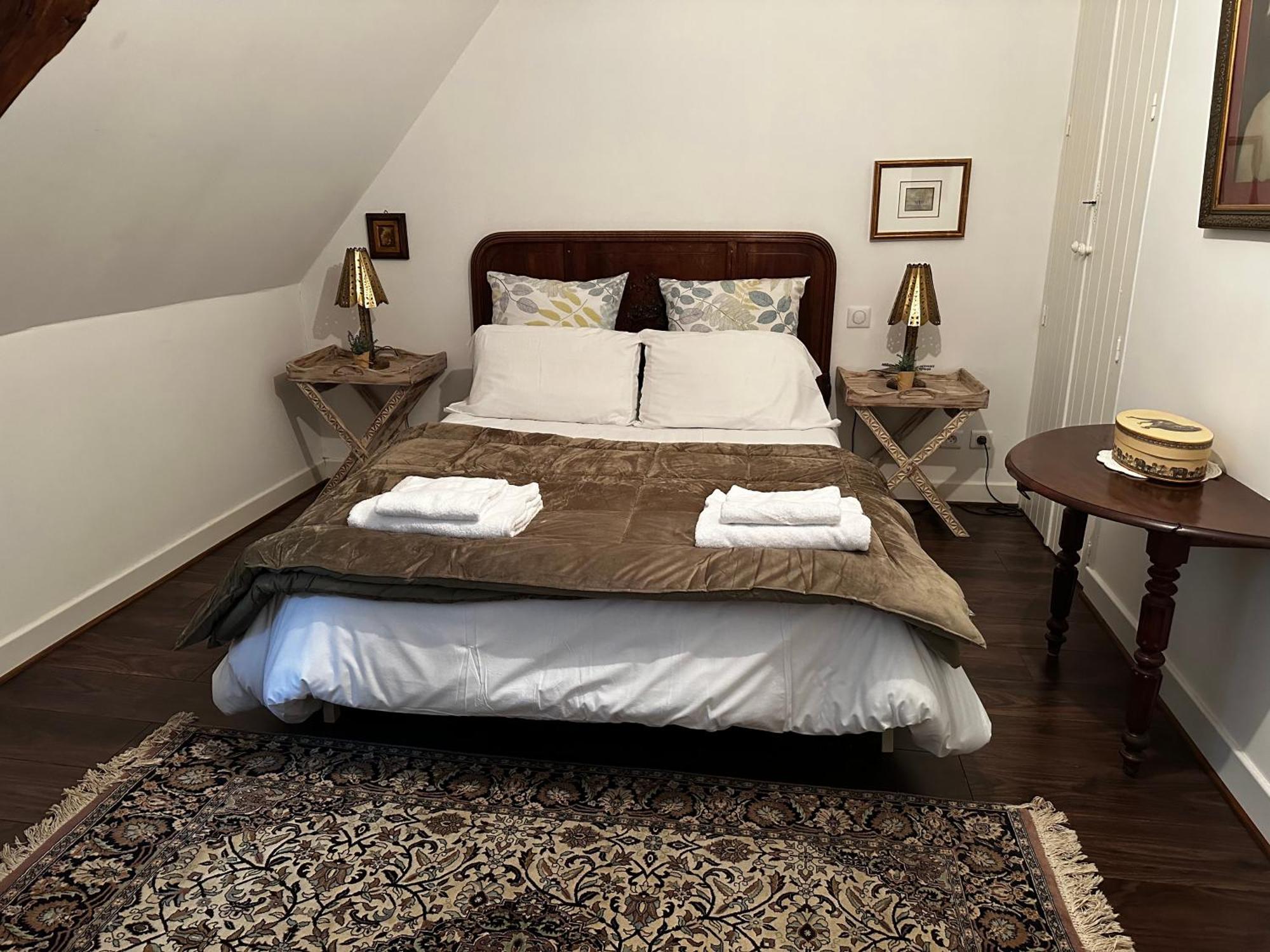 Le Vallonnet Gite Le Vigan  Zewnętrze zdjęcie
