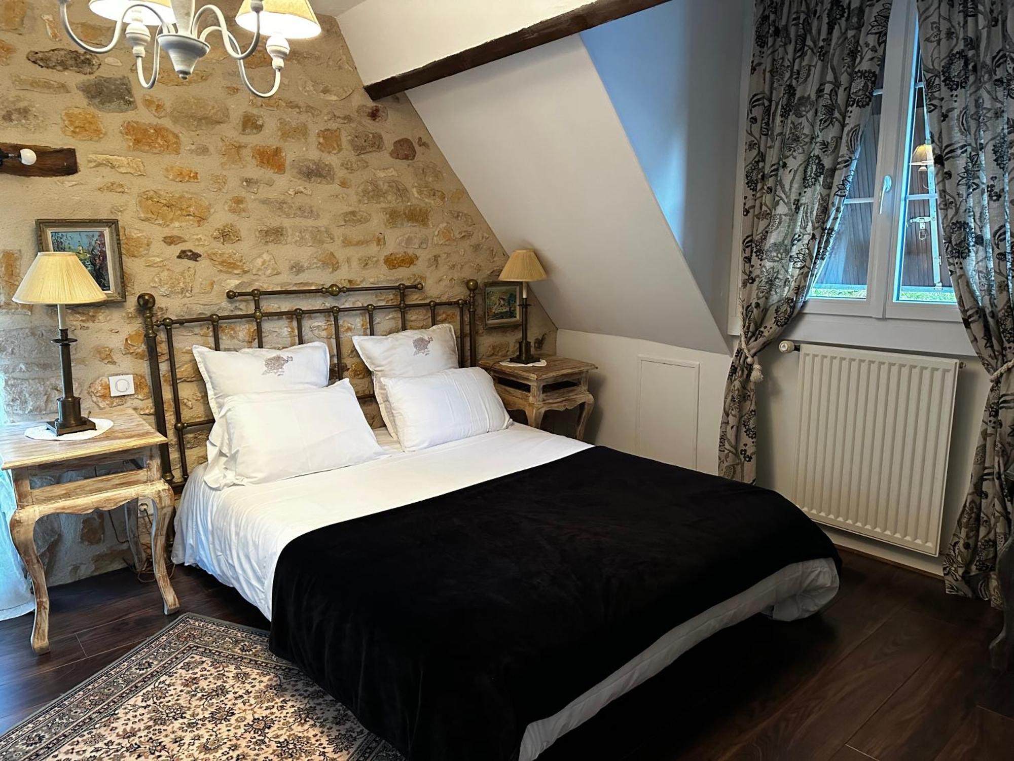 Le Vallonnet Gite Le Vigan  Zewnętrze zdjęcie