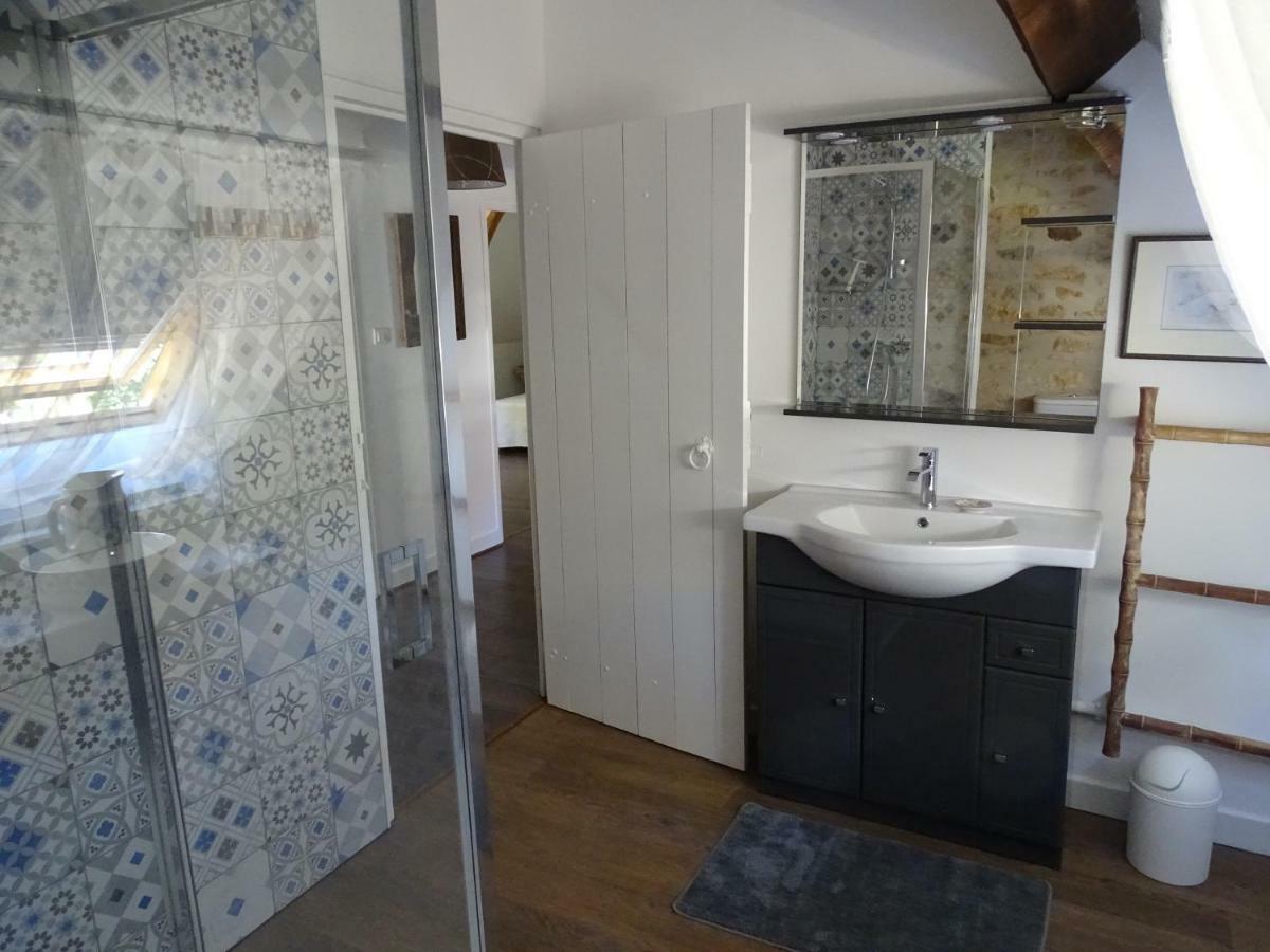 Le Vallonnet Gite Le Vigan  Zewnętrze zdjęcie