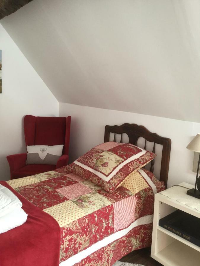 Le Vallonnet Gite Le Vigan  Zewnętrze zdjęcie